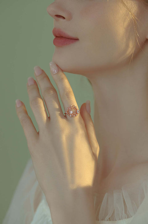 circle ring
