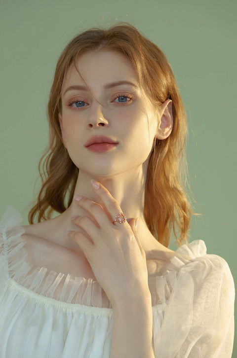 circle ring