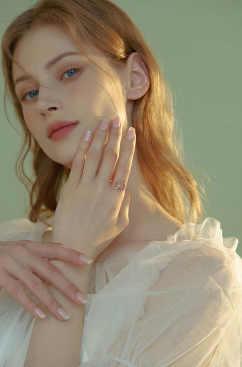 circle ring