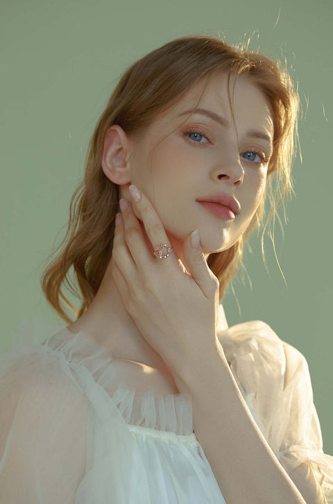 circle ring