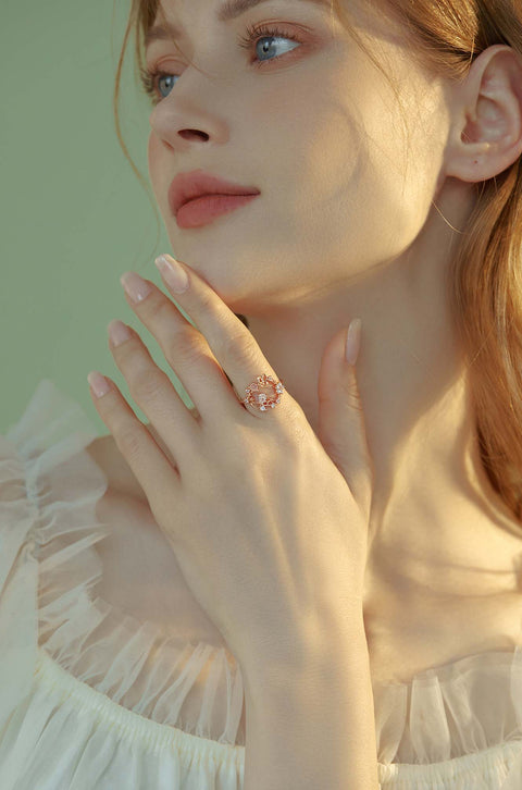 circle ring