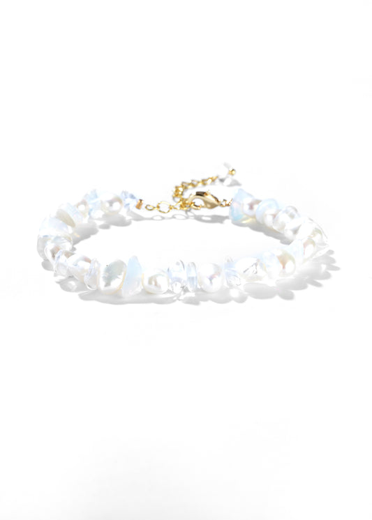 Nebula Glow Bracelet