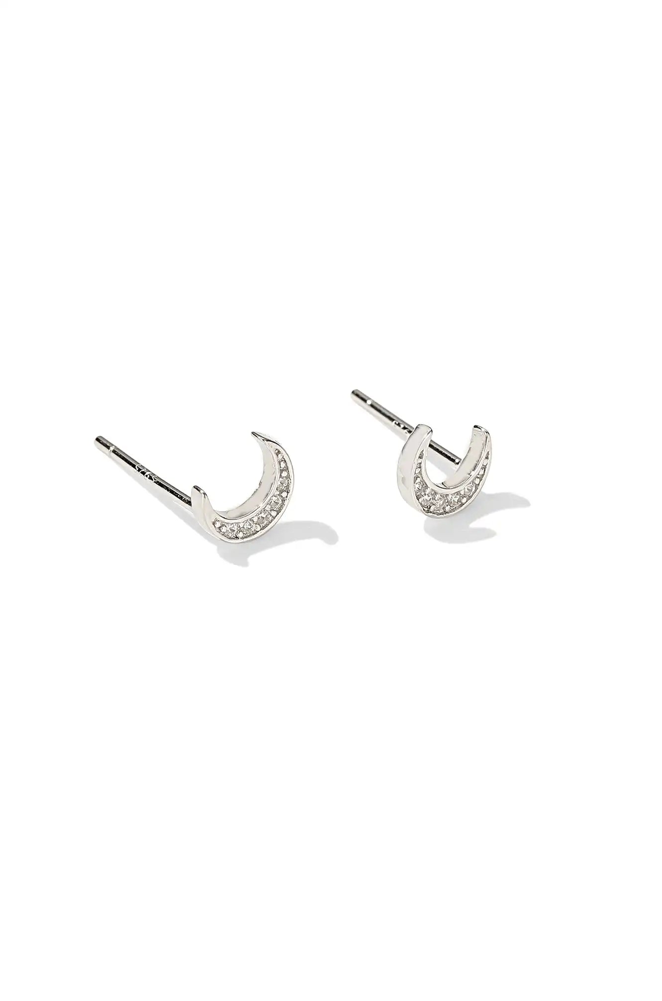 Chibiusa Moon Earrings
