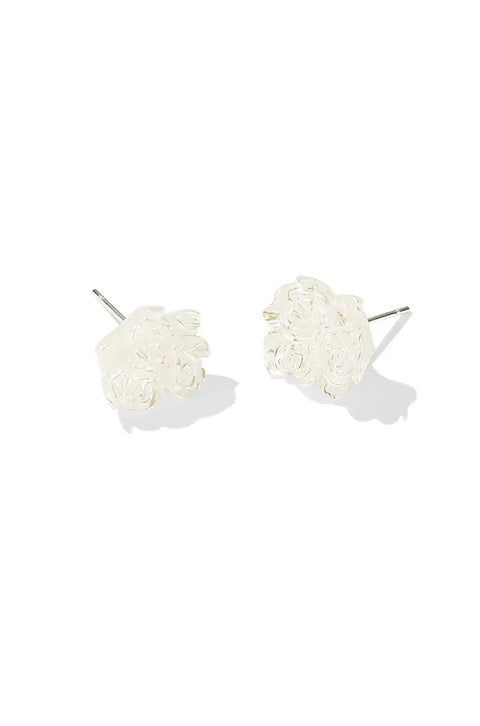 Triple Bloom Studs