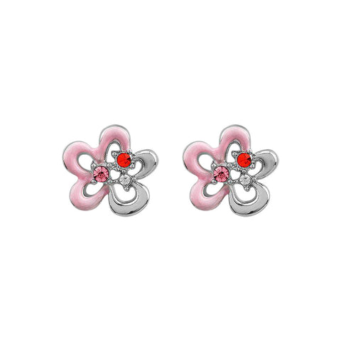 Flower Studs