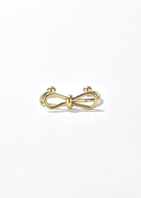 Bow Knot Ring