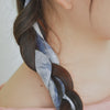 fabric headband