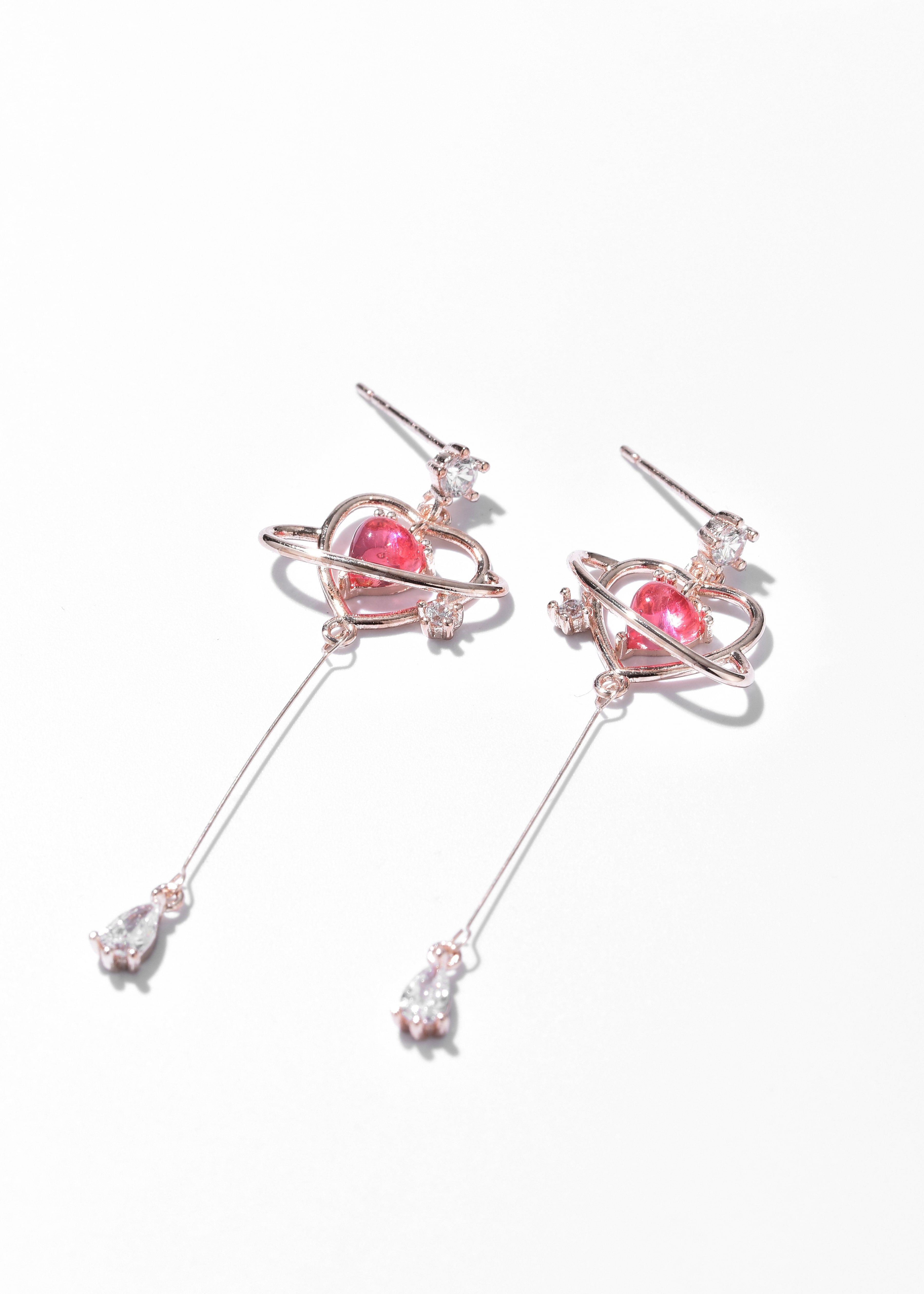 【新品】アナスイSailor Moonイヤリング＊アクセサリー＊earrings The theatrical version of 