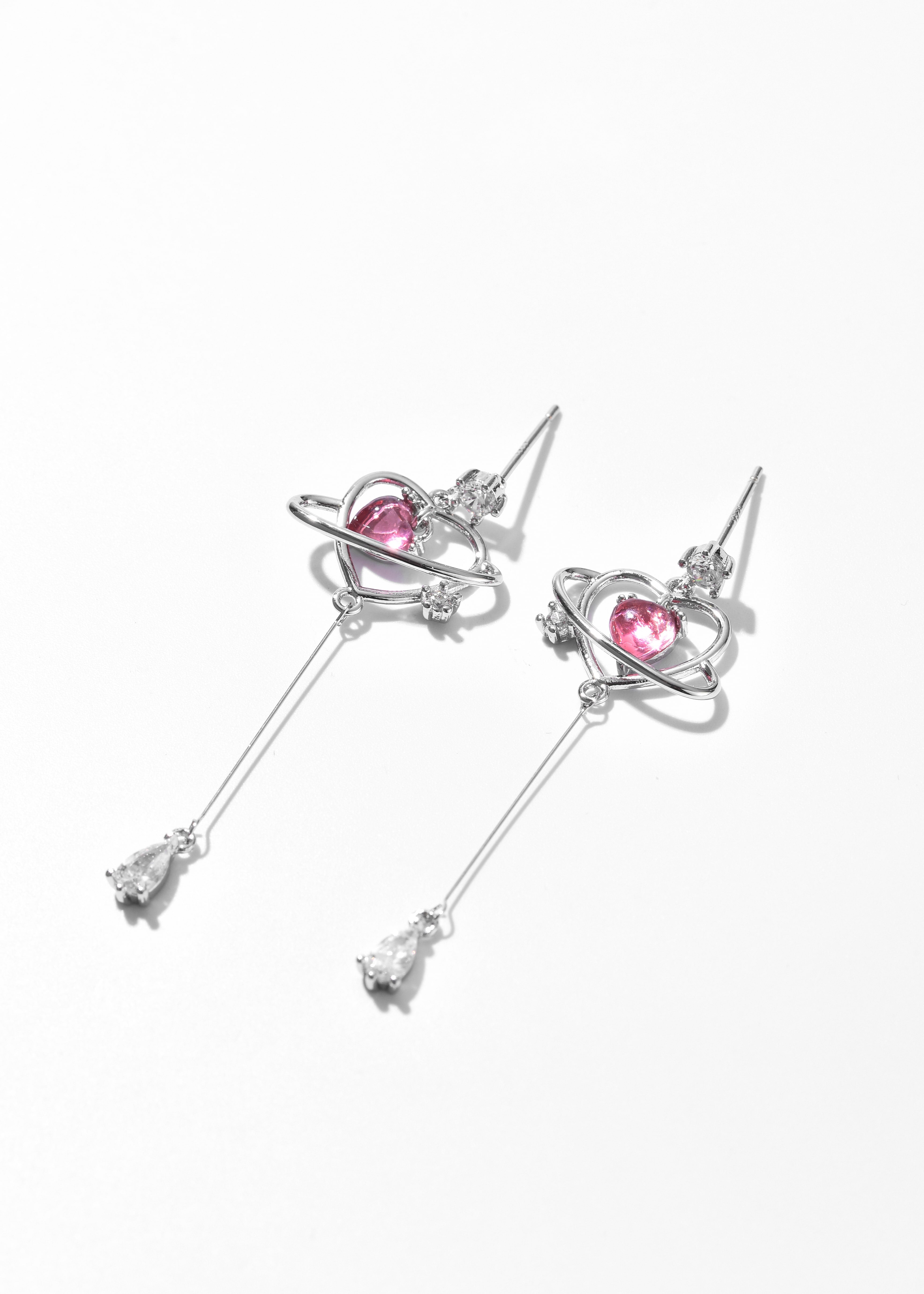 【新品】アナスイSailor Moonイヤリング＊アクセサリー＊earrings 新品】アナスイSailor Moonイヤリング＊アクセサリー＊earrings